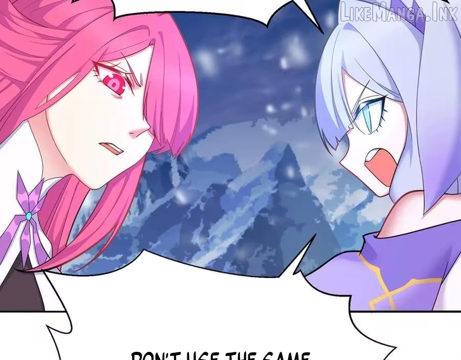 It Turns Out, They Were The True Protagonists From The Start Chapter 90  - page 11